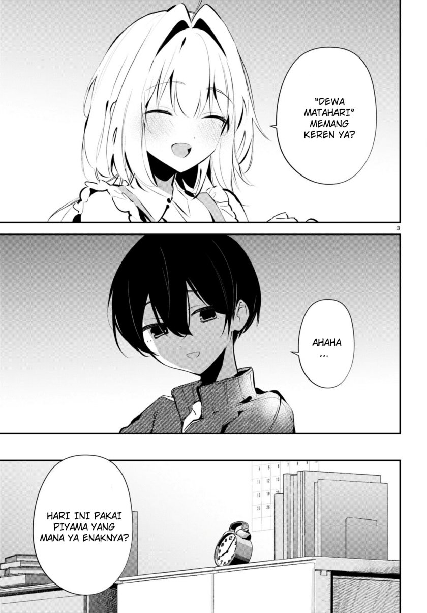 shuumatsu-no-hanayome-sama - Chapter: 12