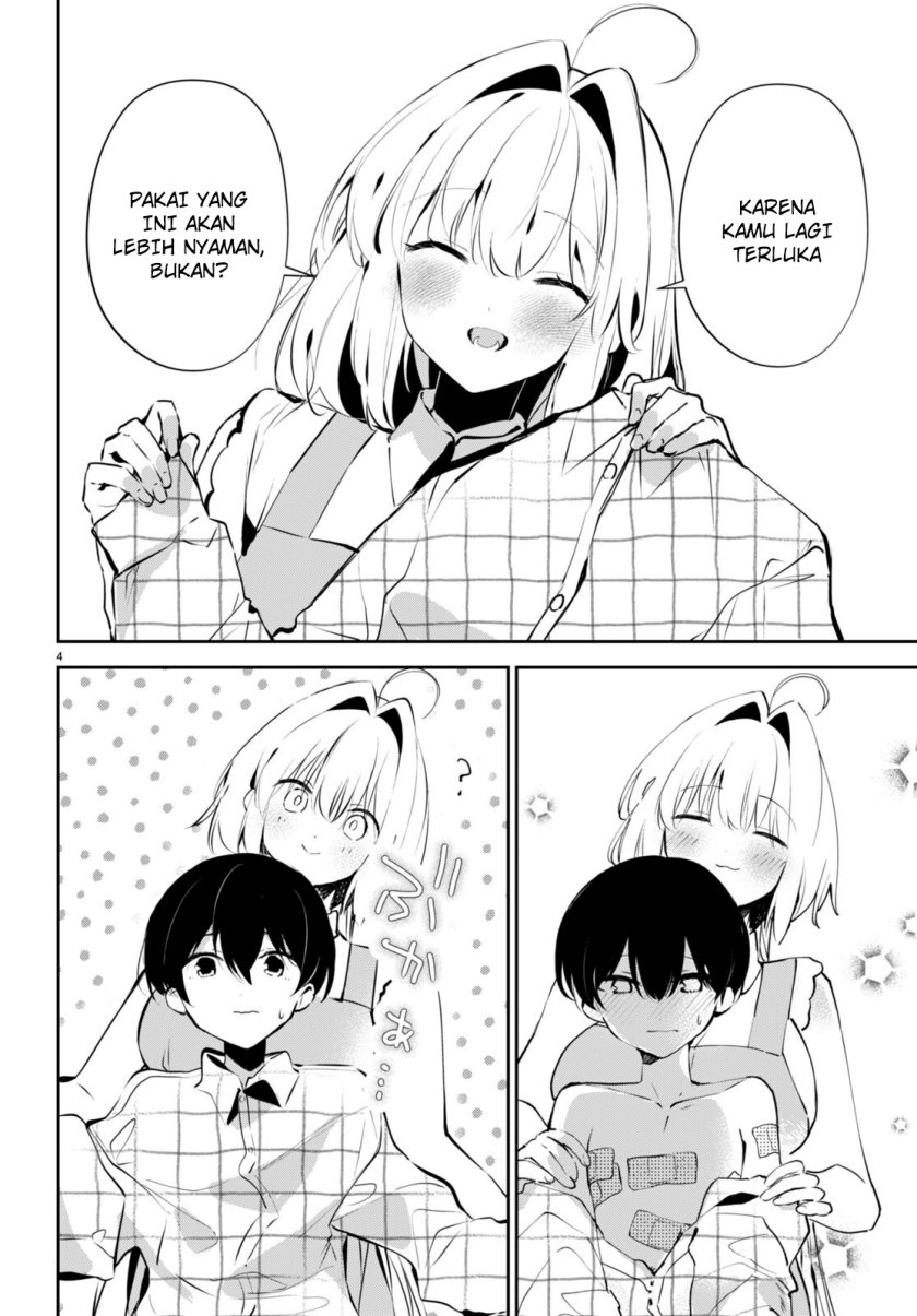 shuumatsu-no-hanayome-sama - Chapter: 12