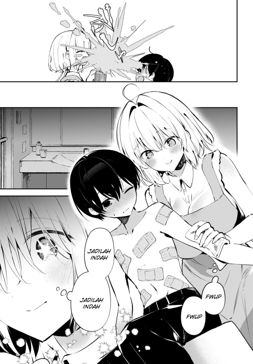 shuumatsu-no-hanayome-sama - Chapter: 12