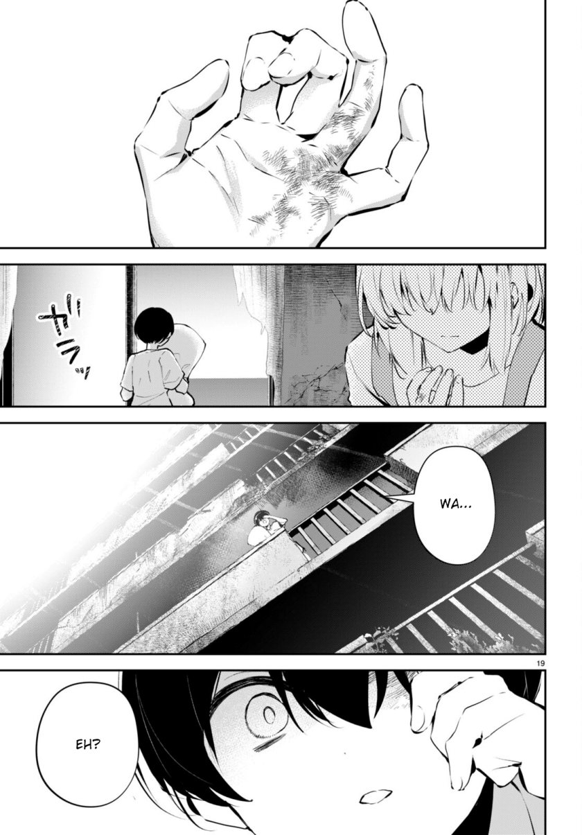 shuumatsu-no-hanayome-sama - Chapter: 12