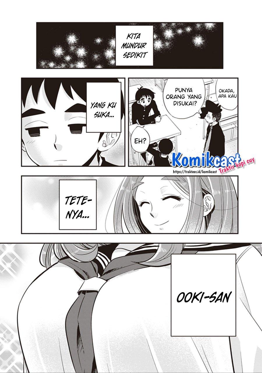 giri-giri-saegiru-katagirisan - Chapter: 26
