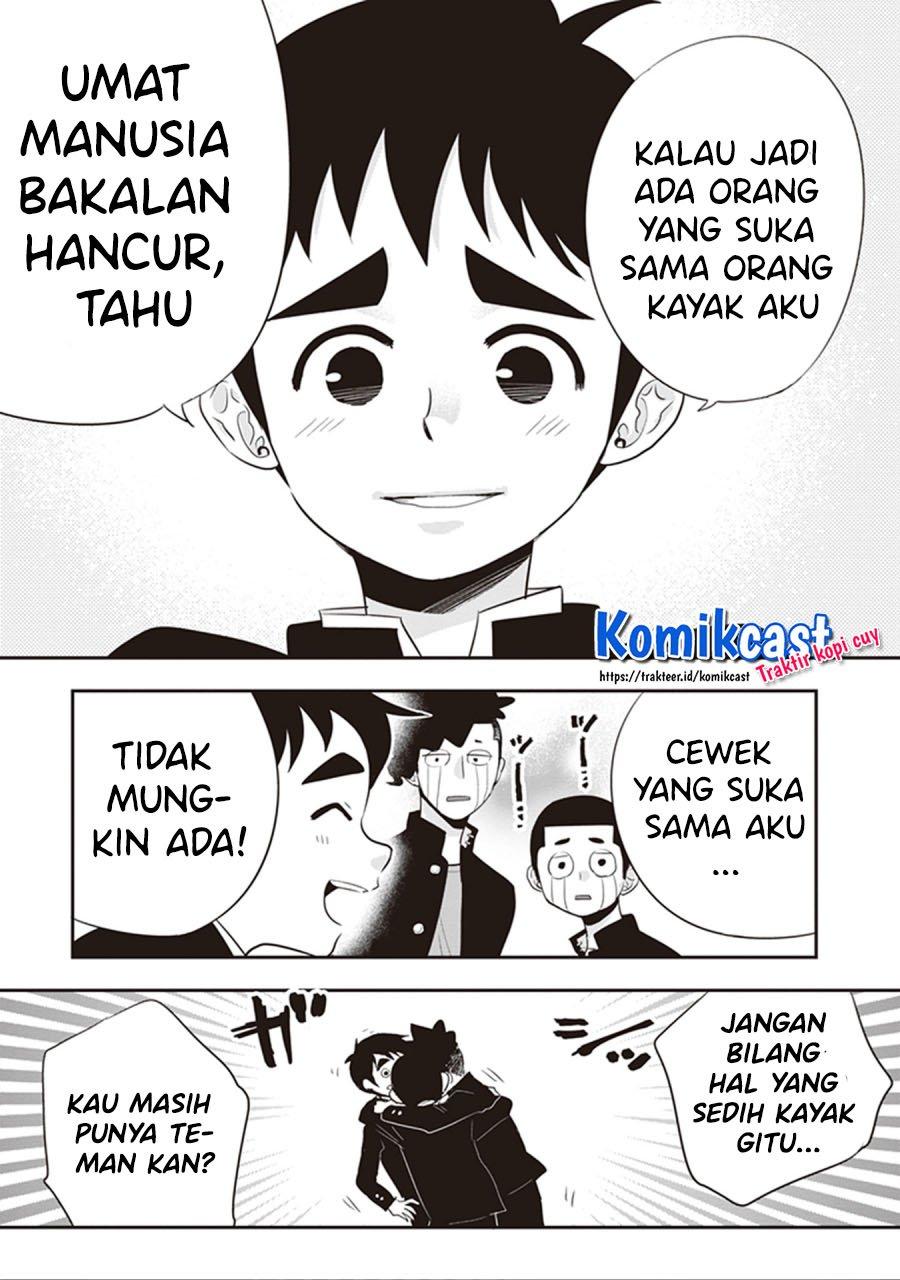 giri-giri-saegiru-katagirisan - Chapter: 26