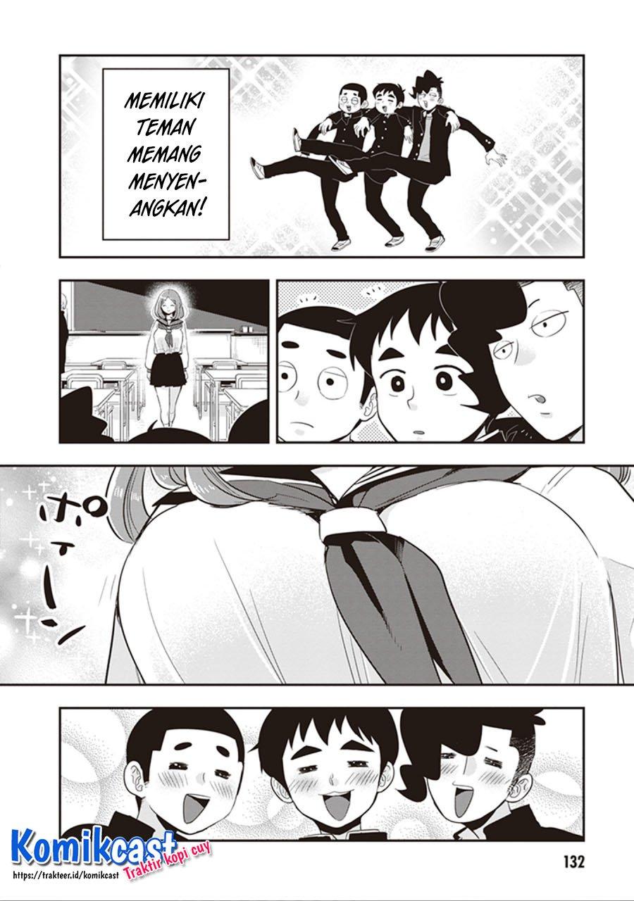 giri-giri-saegiru-katagirisan - Chapter: 26