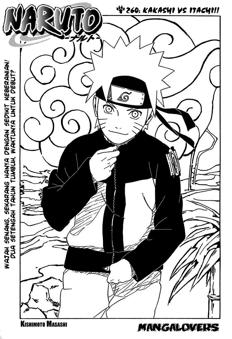 naruto-id - Chapter: 260