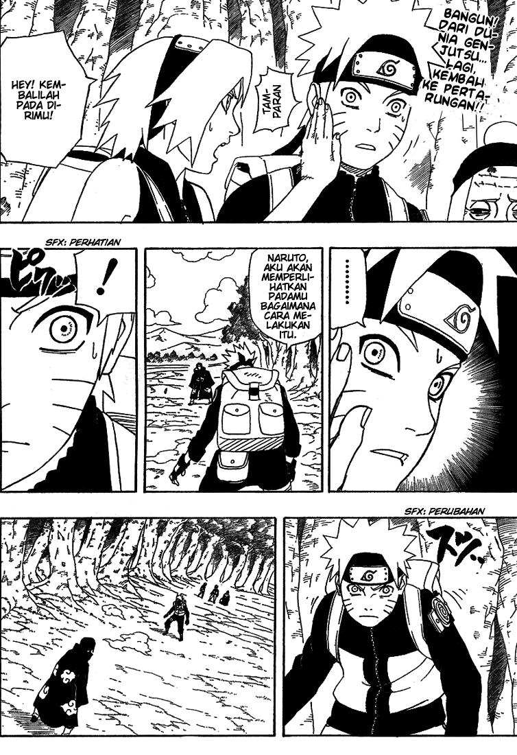 naruto-id - Chapter: 260