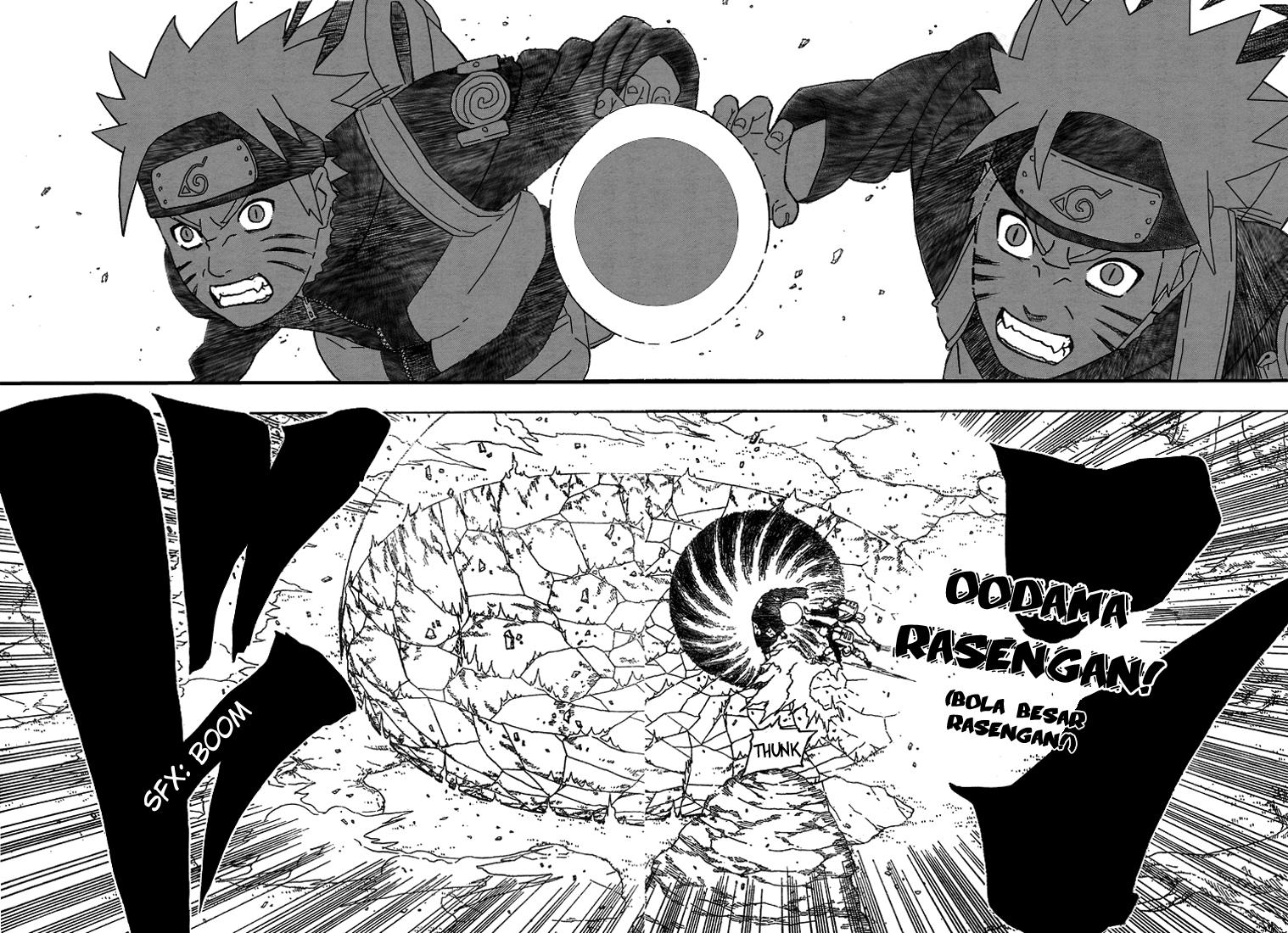 naruto-id - Chapter: 260