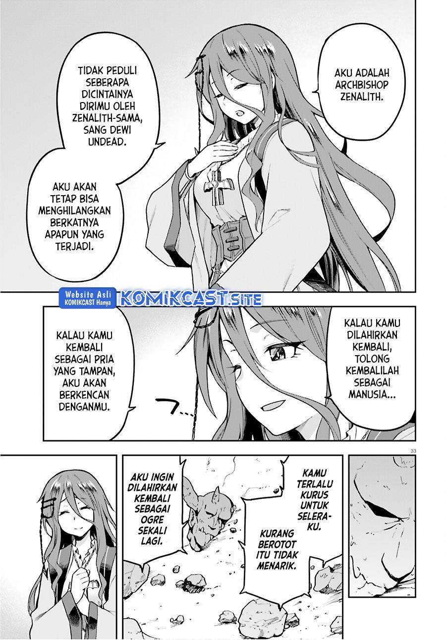 sentouin-hakenshimasu - Chapter: 37