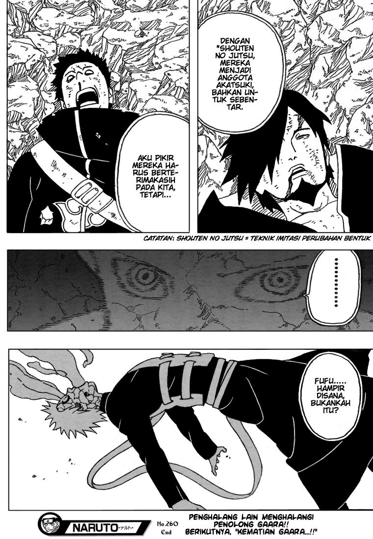 naruto-id - Chapter: 260