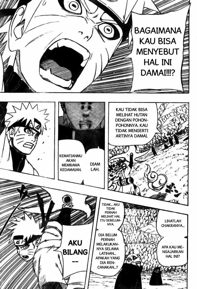 naruto-id - Chapter: 432