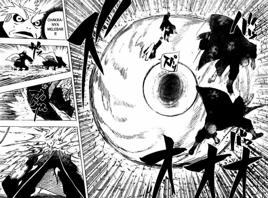 naruto-id - Chapter: 432