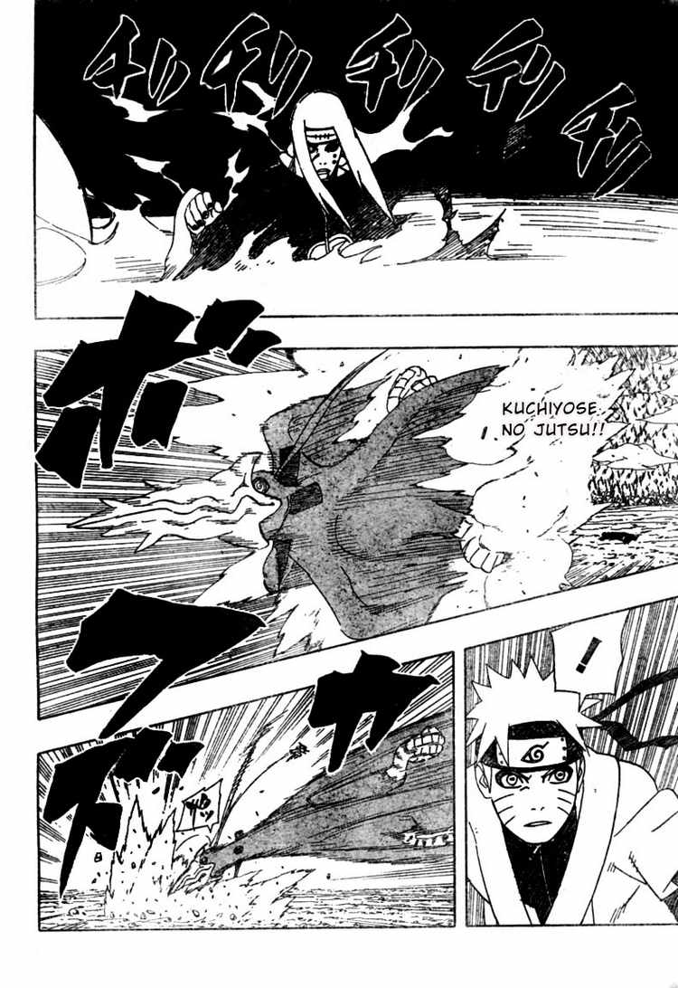 naruto-id - Chapter: 432