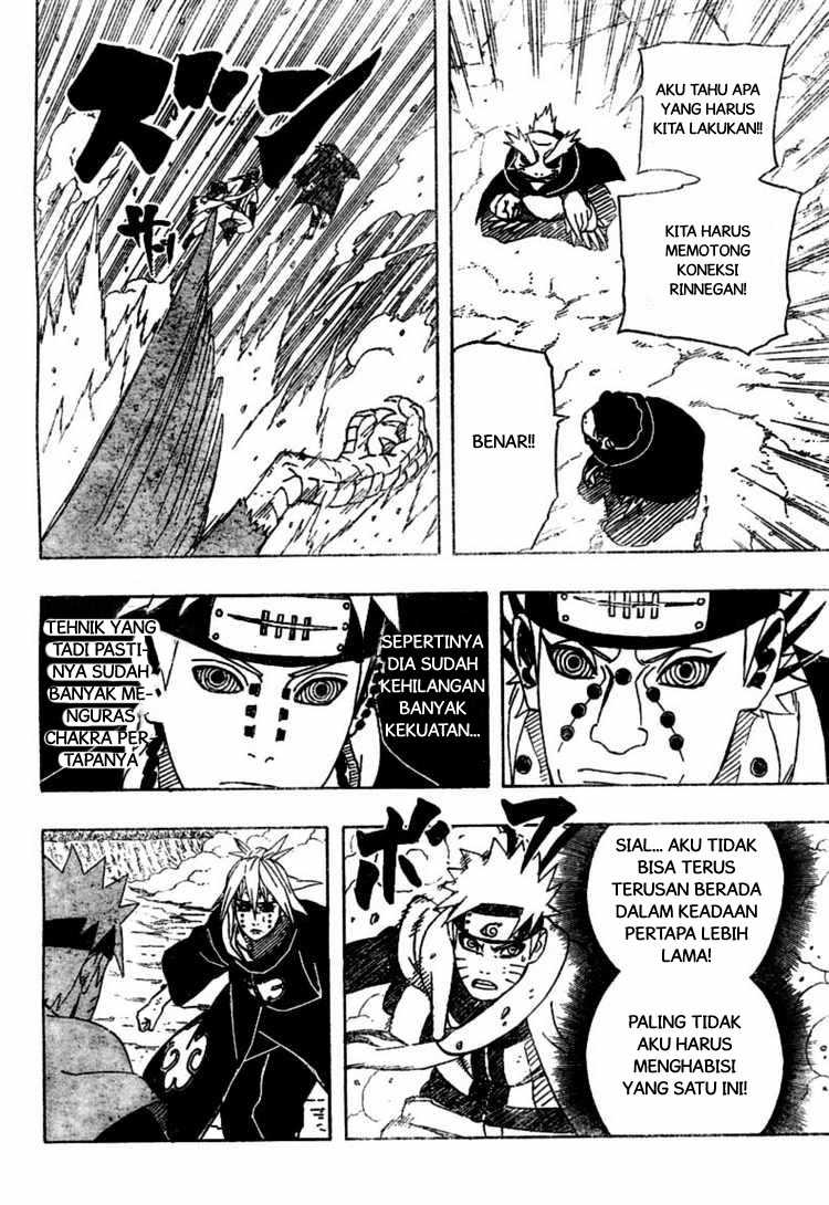 naruto-id - Chapter: 432