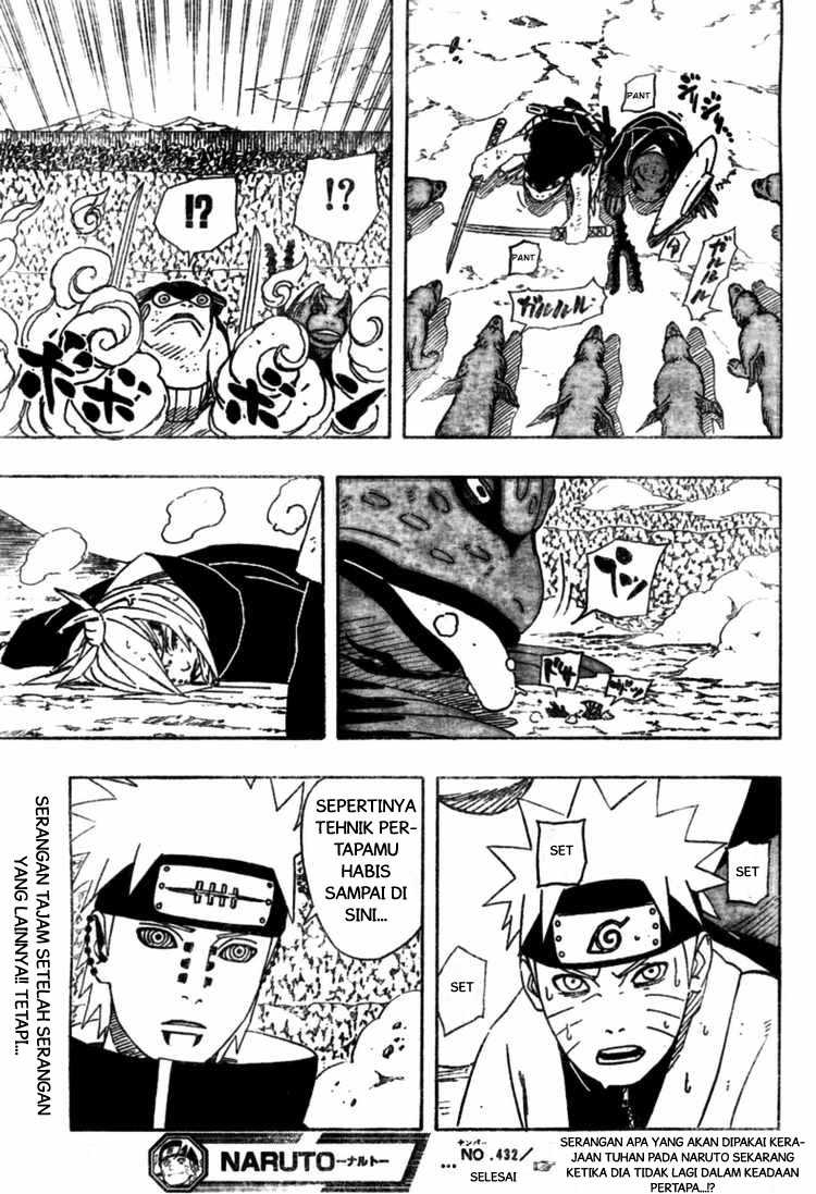 naruto-id - Chapter: 432