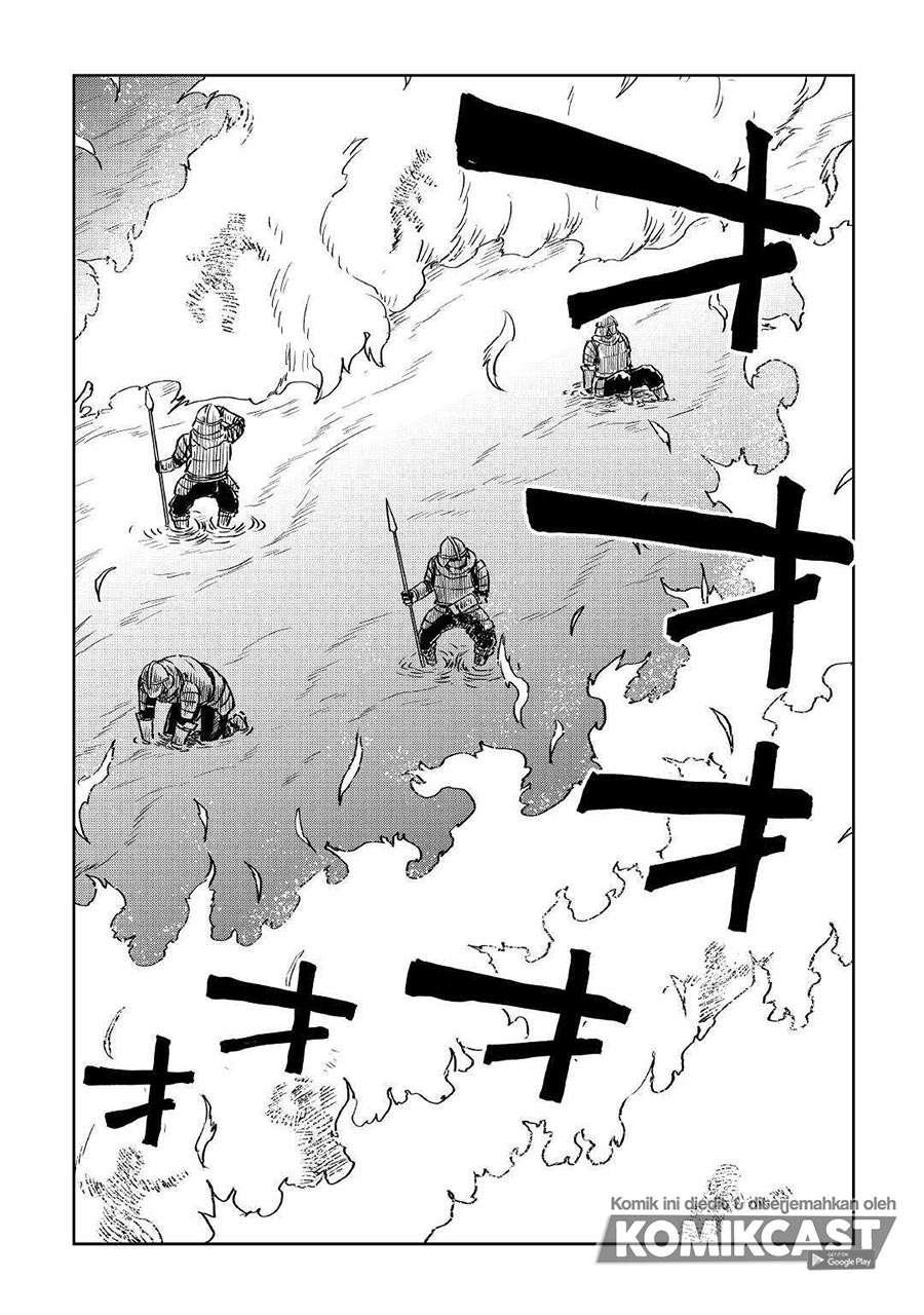 isekai-tensei-soudouki - Chapter: 67