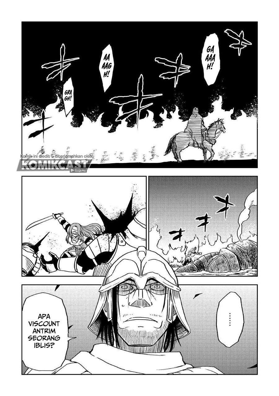 isekai-tensei-soudouki - Chapter: 67