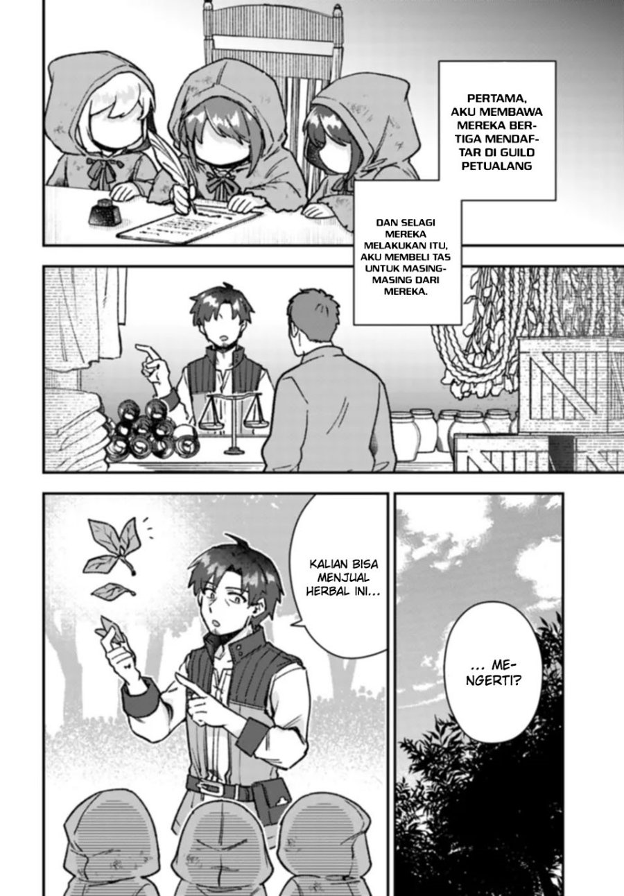 teihen-ossan-cheat-kokusei-de-isekai-rakuraku-life - Chapter: 2