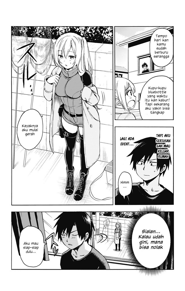 saguri-chan-tankentai - Chapter: 02