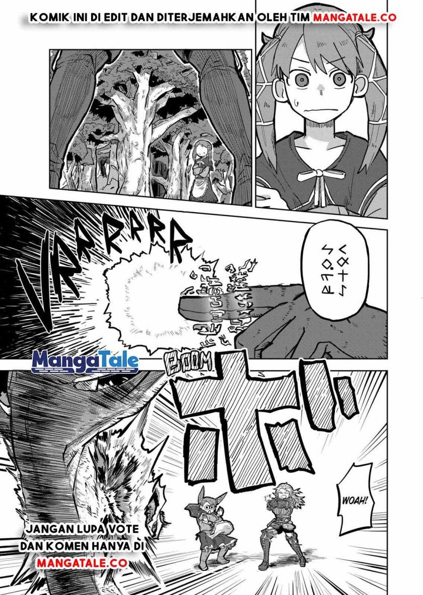 isekai-arigatou - Chapter: 4