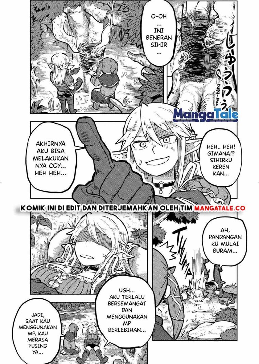 isekai-arigatou - Chapter: 4