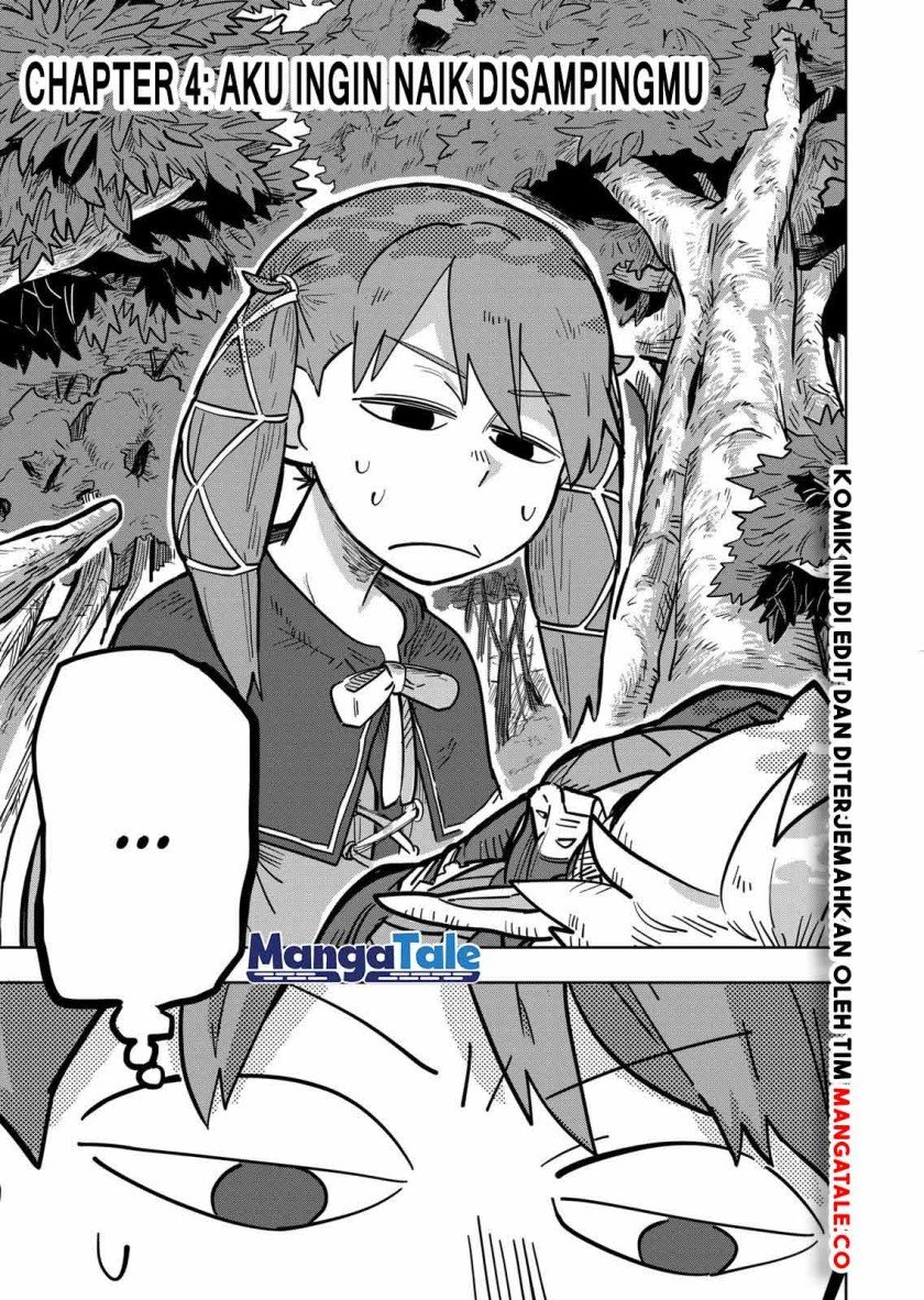isekai-arigatou - Chapter: 4