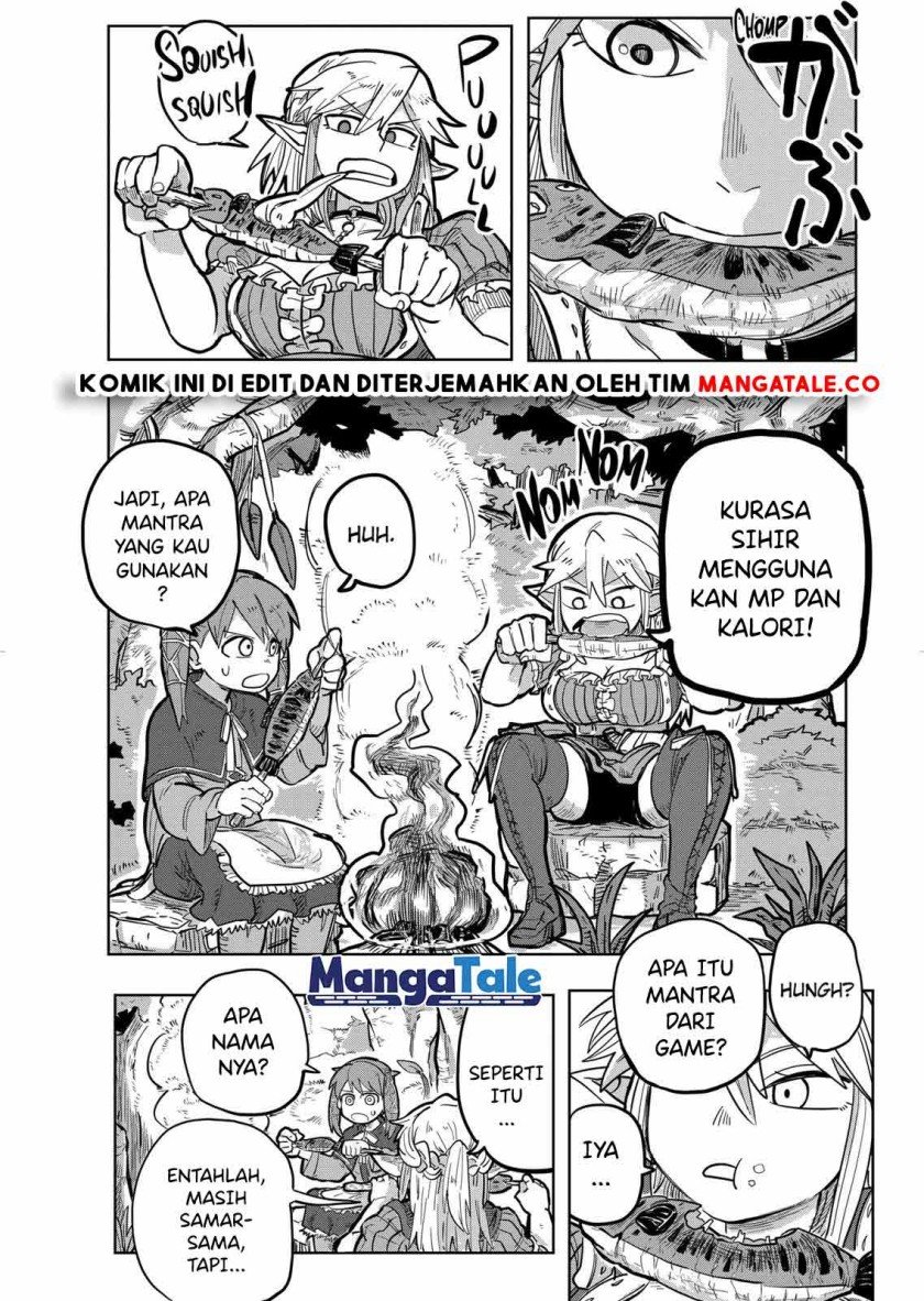 isekai-arigatou - Chapter: 4
