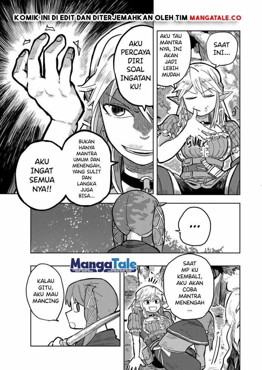 isekai-arigatou - Chapter: 4