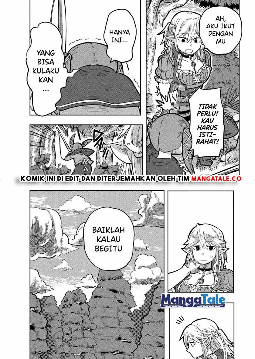 isekai-arigatou - Chapter: 4