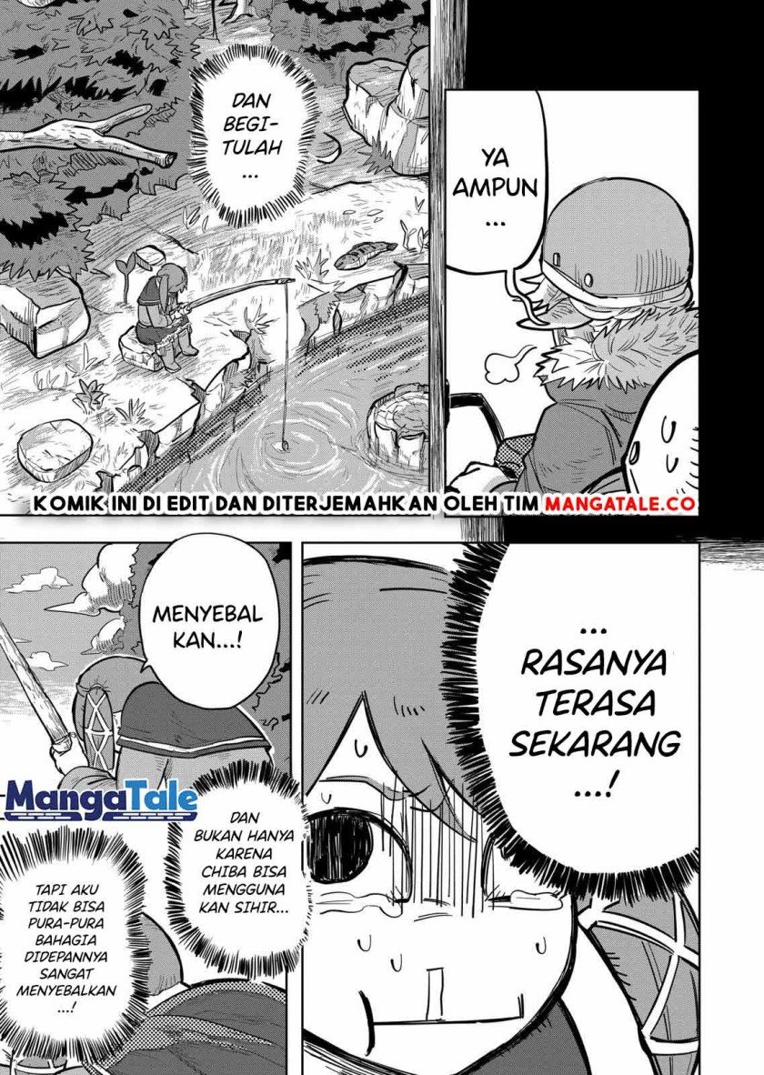 isekai-arigatou - Chapter: 4