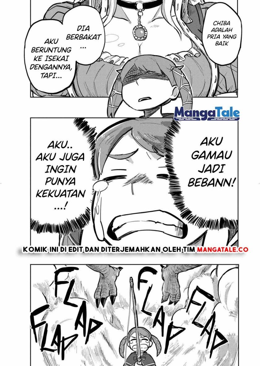isekai-arigatou - Chapter: 4