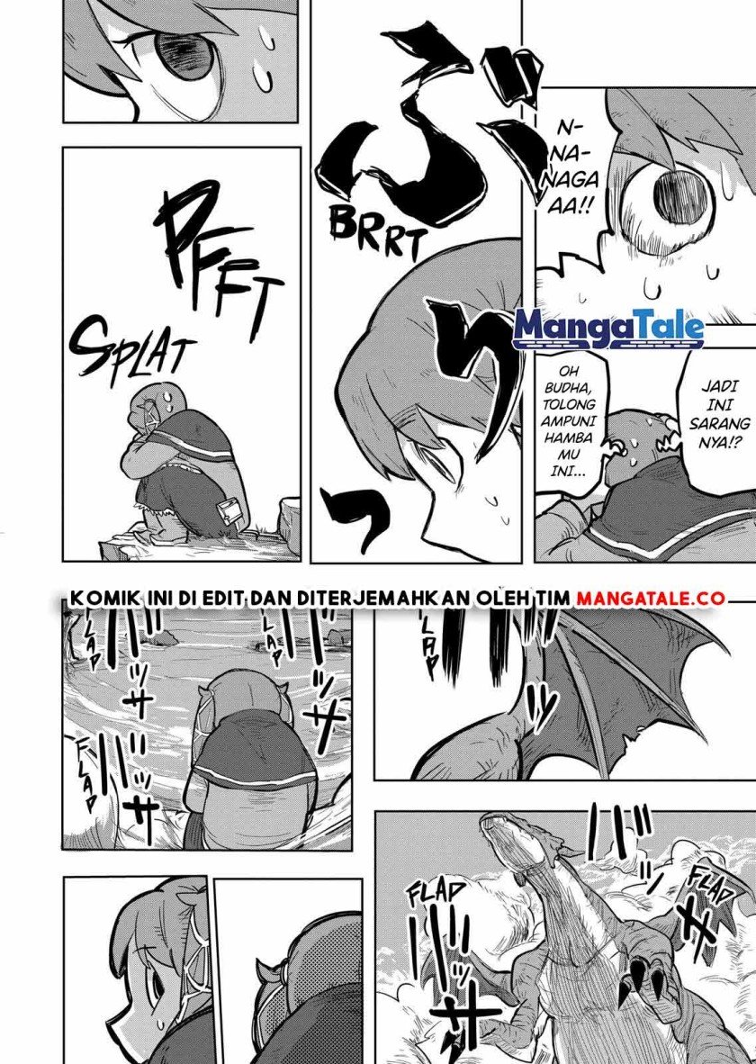 isekai-arigatou - Chapter: 4