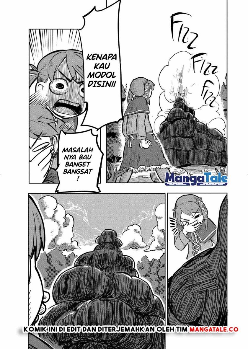 isekai-arigatou - Chapter: 4