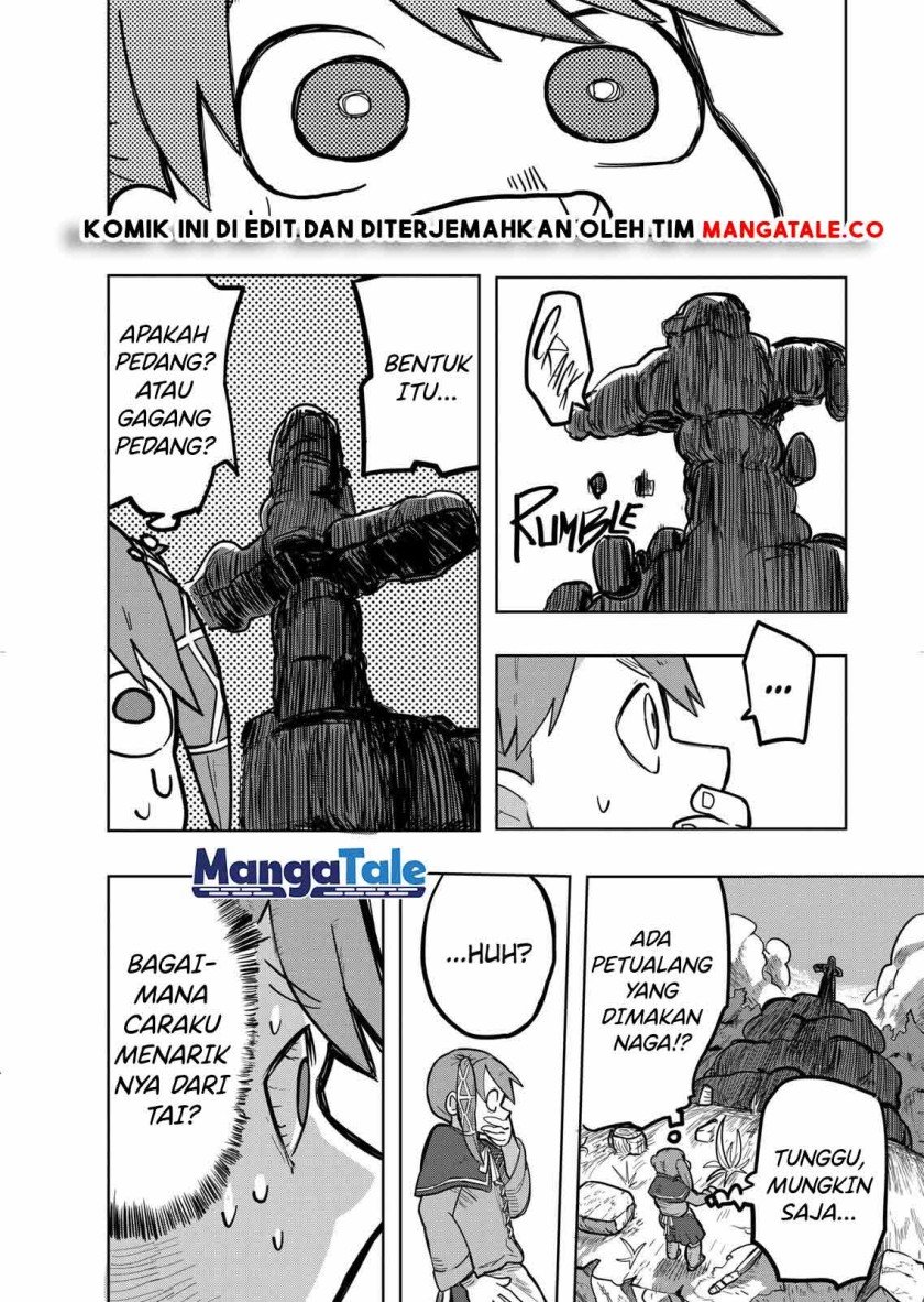 isekai-arigatou - Chapter: 4