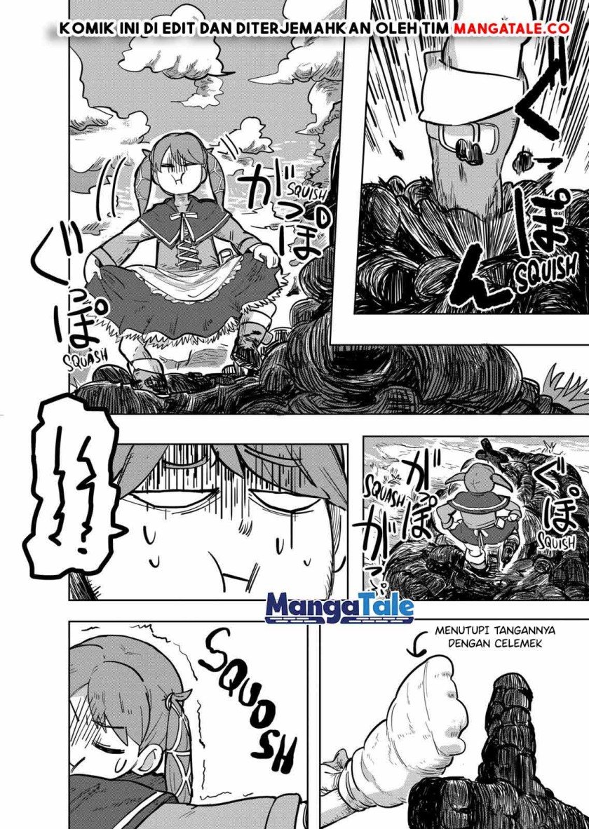 isekai-arigatou - Chapter: 4
