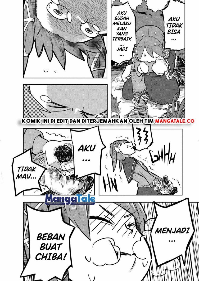 isekai-arigatou - Chapter: 4