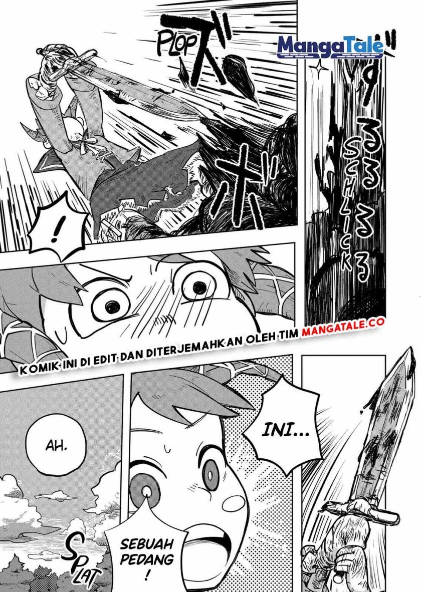 isekai-arigatou - Chapter: 4