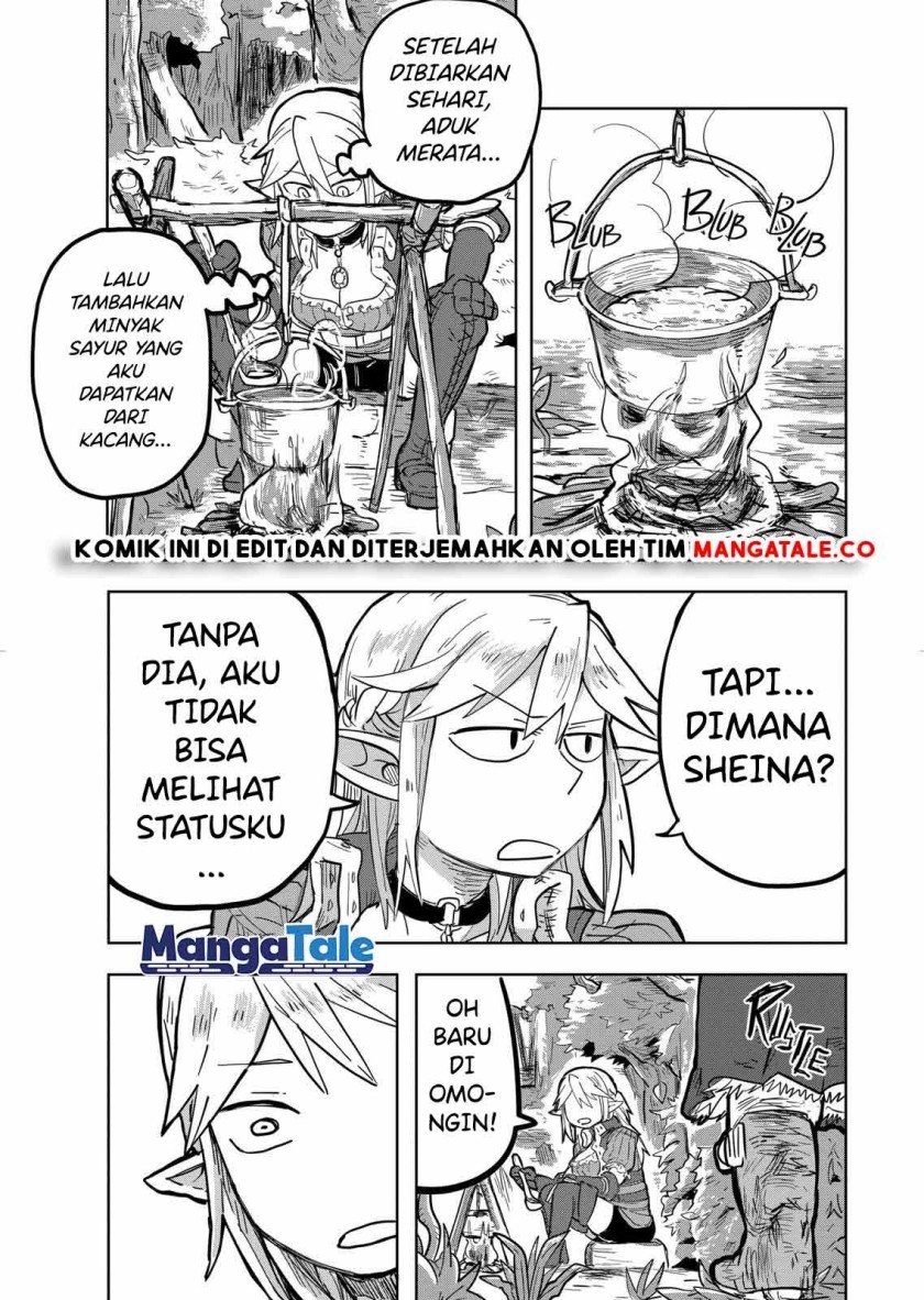 isekai-arigatou - Chapter: 4