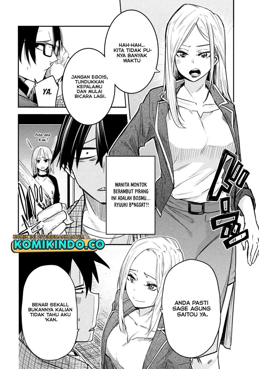 isekai-kaeri-no-daikenja-sama-wa-sore-demo-kossori-kurashite-iru-tsumori-desu - Chapter: 7