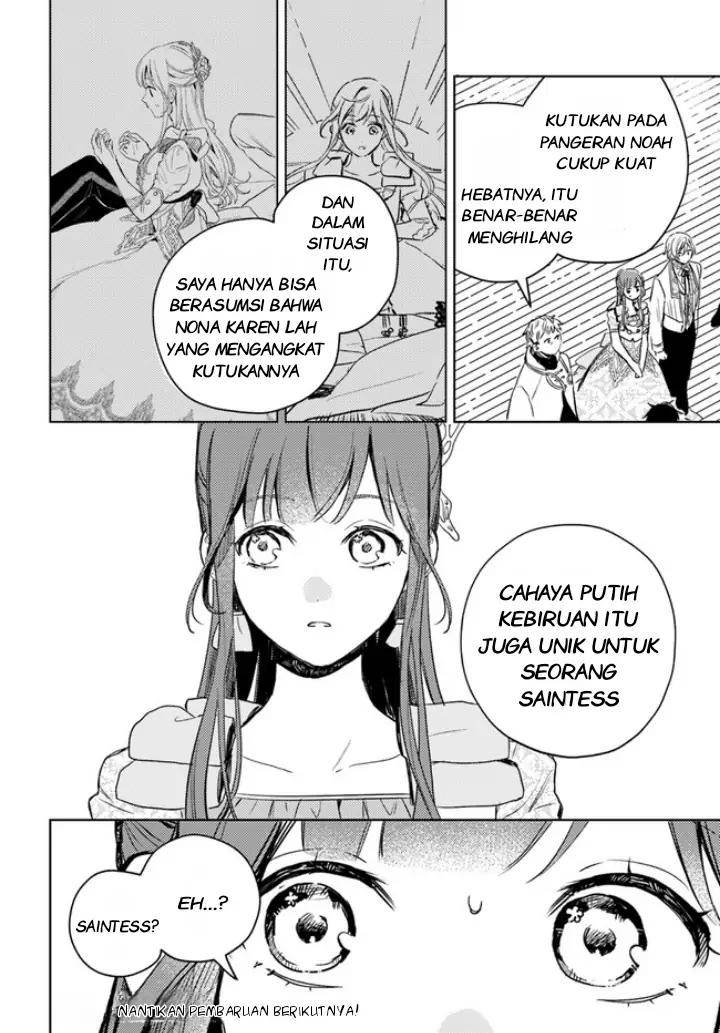 isekai-de-ane-ni-namae-wo-ubawaremashita - Chapter: 6.2