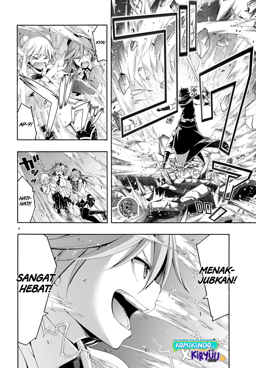 trinity-seven - Chapter: 143