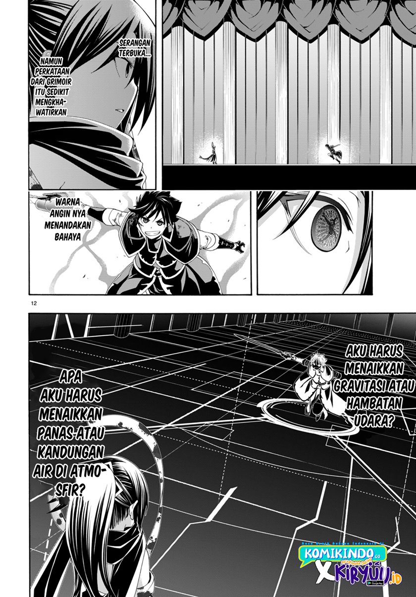 trinity-seven - Chapter: 143