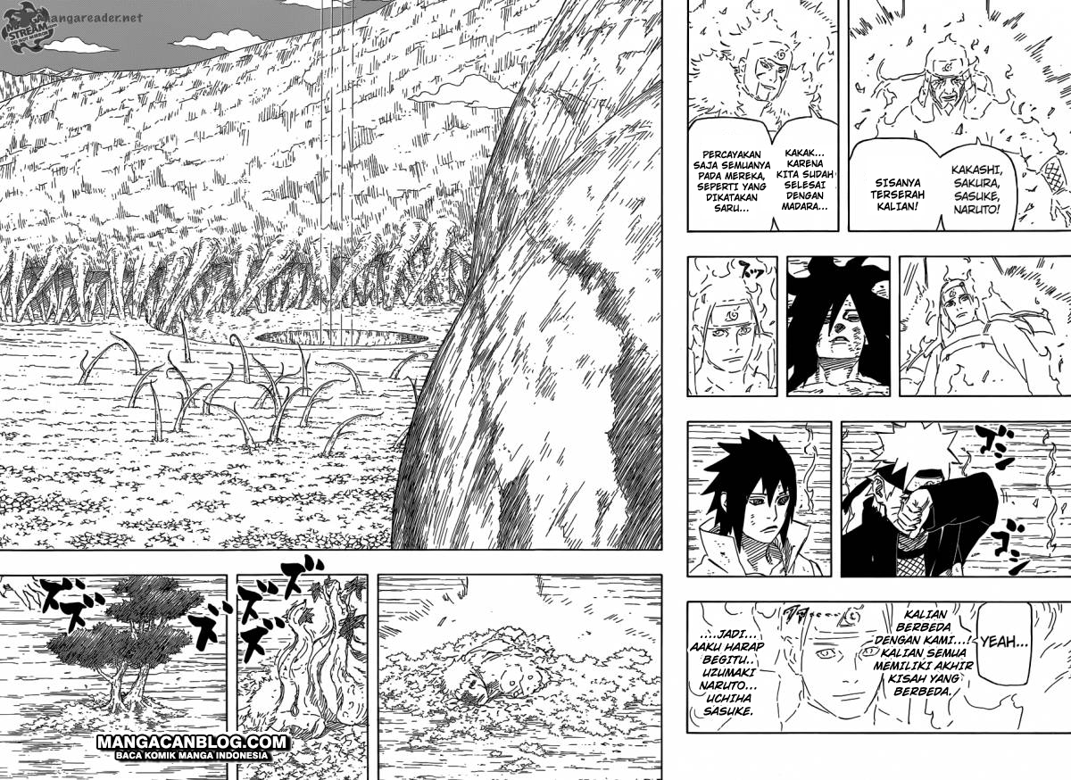 naruto-id - Chapter: 692