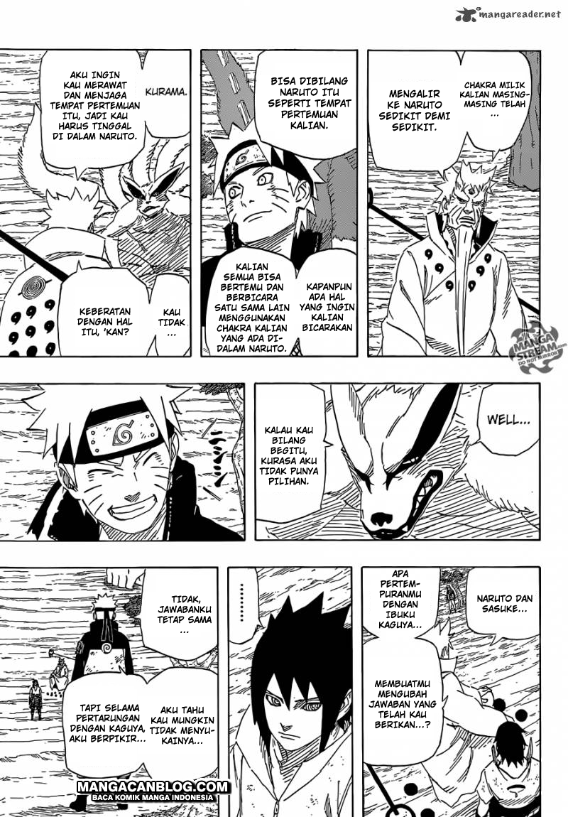 naruto-id - Chapter: 692