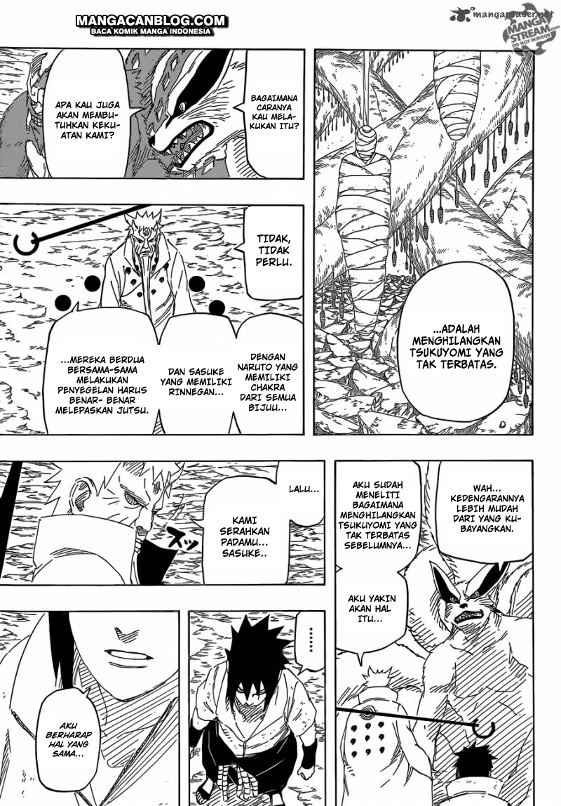 naruto-id - Chapter: 692