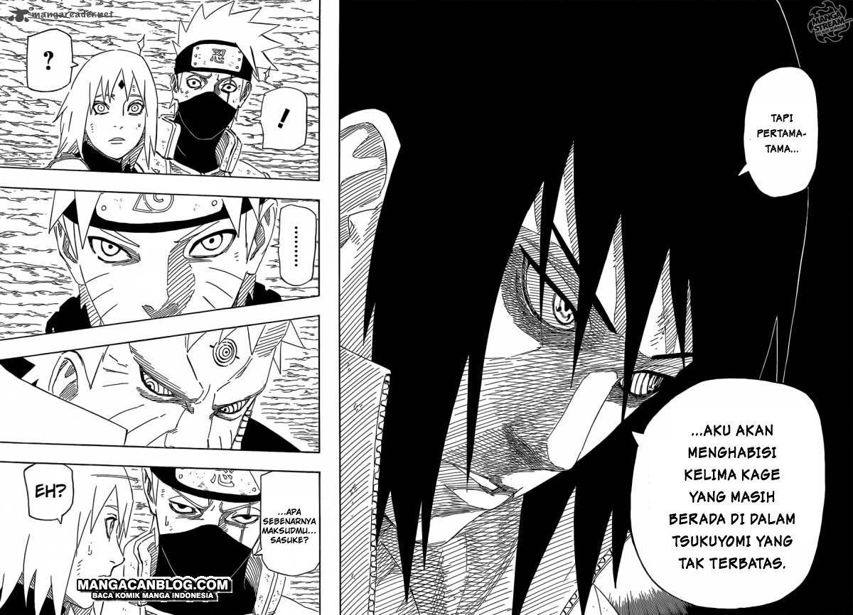 naruto-id - Chapter: 692