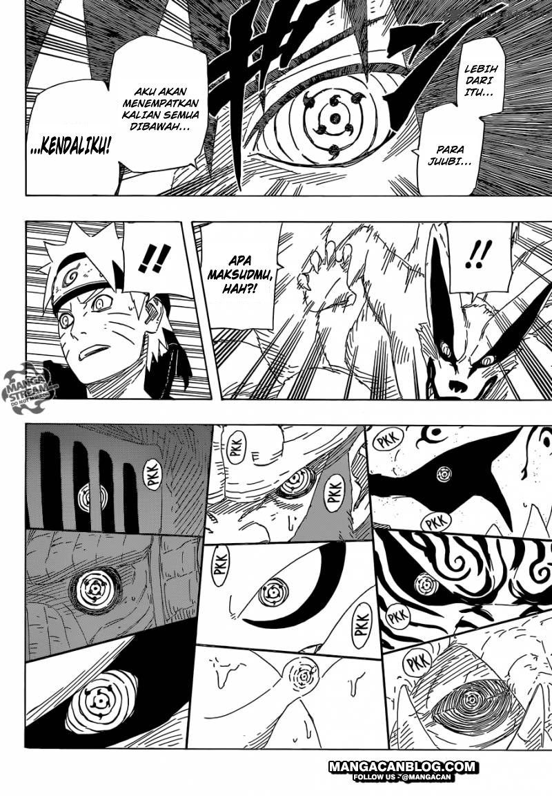 naruto-id - Chapter: 692