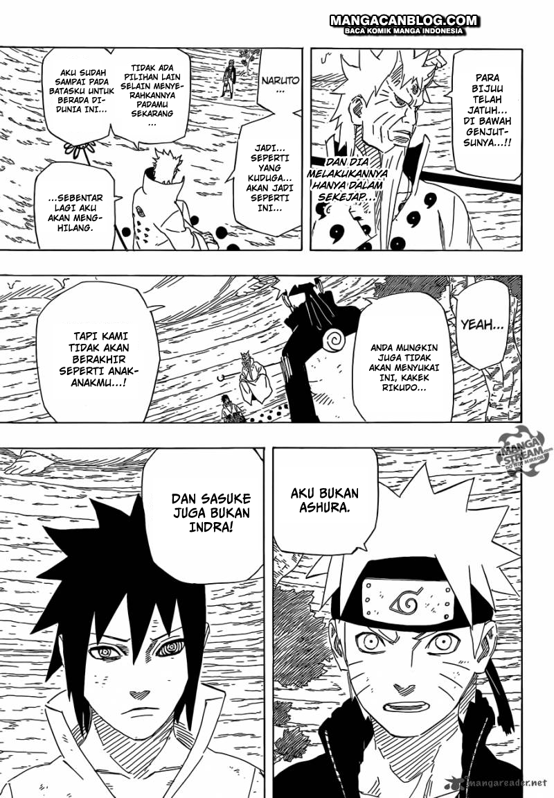 naruto-id - Chapter: 692