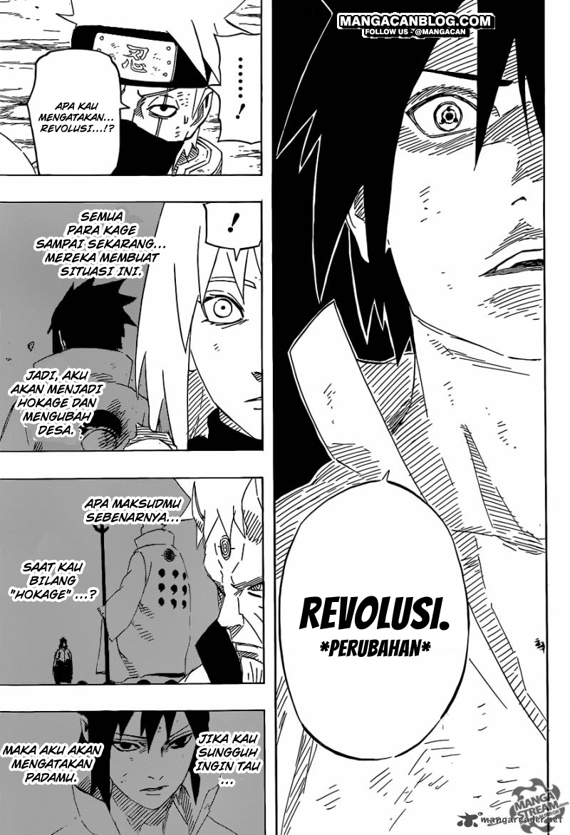 naruto-id - Chapter: 692