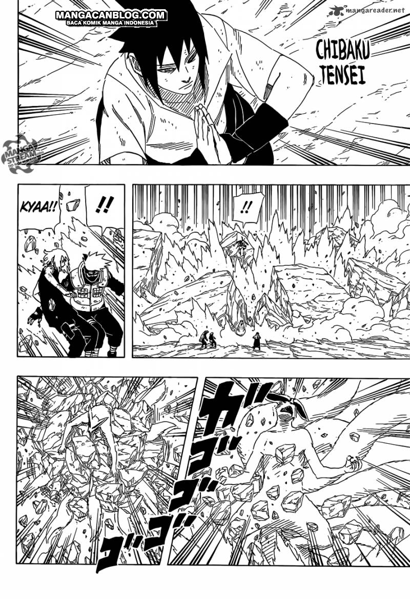 naruto-id - Chapter: 692