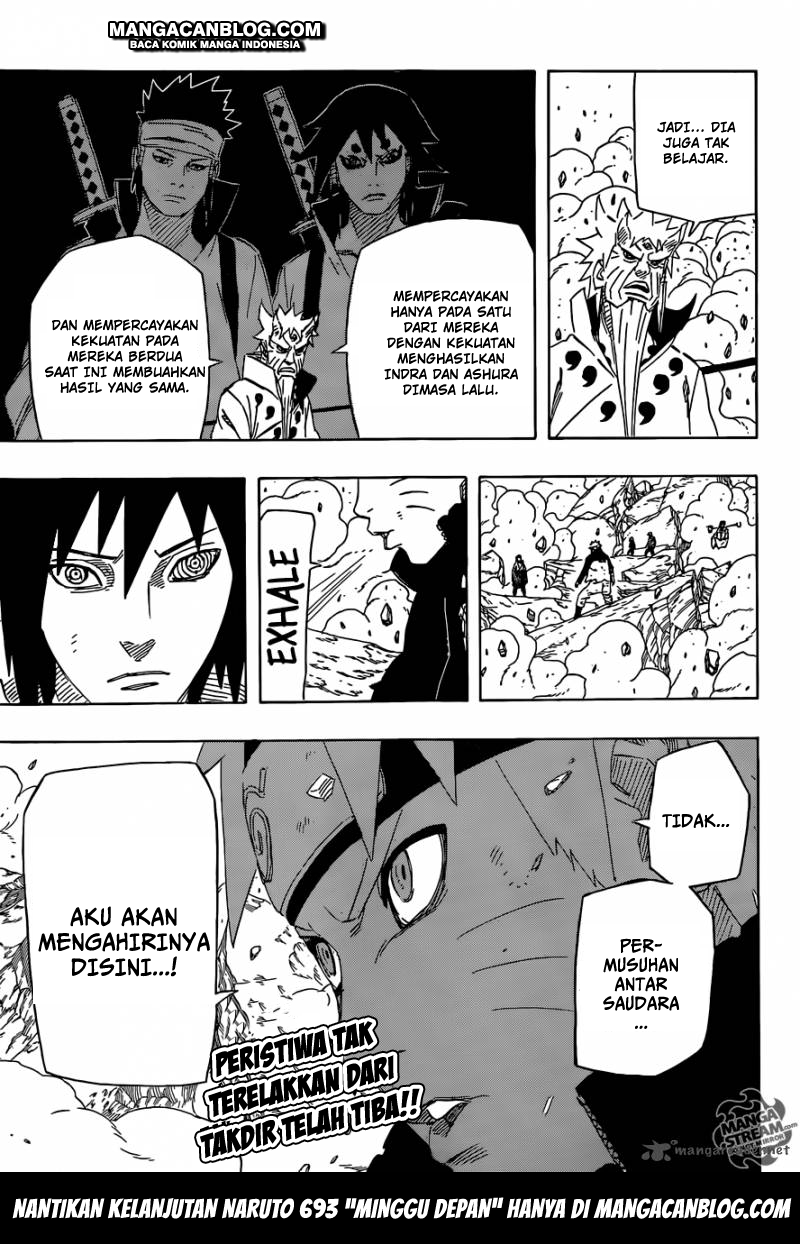 naruto-id - Chapter: 692