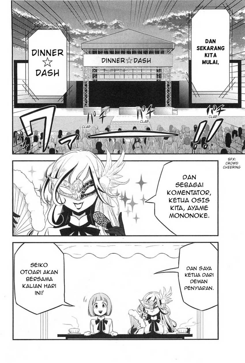 opapagoto - Chapter: 9